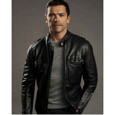 Riverdale S02 Hiram Lodge Jacket